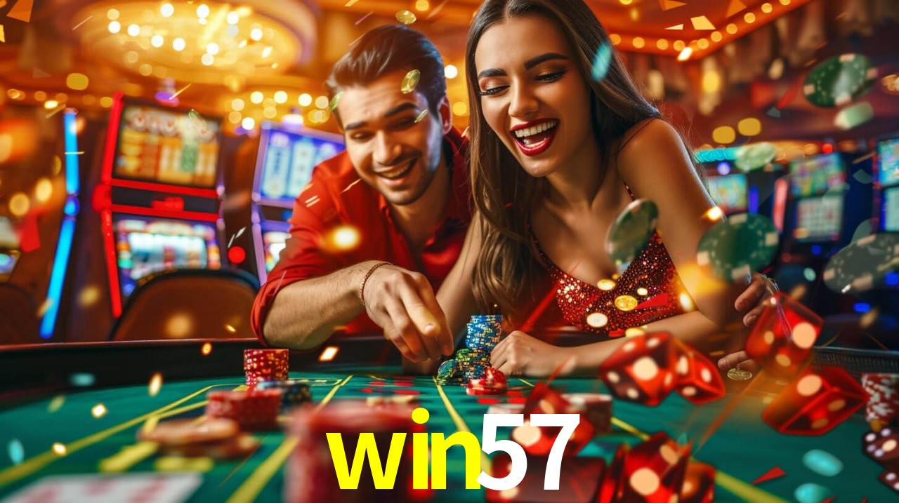 win57 - Aplicativo Móvel
