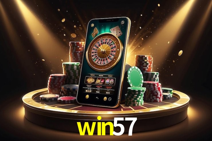 win57 - Customer Support